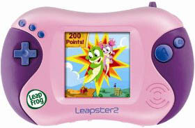 Leapster 2