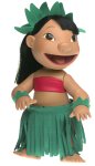 Lilo Doll