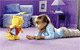 Love to Walk Baby Pooh