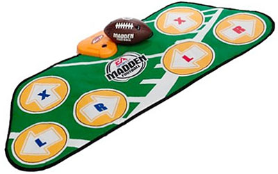 Play TV Football