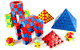 Magnetic Blocks
