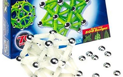Magnetics