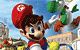 Mario Power Tennis