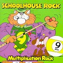 Math Learning Songs