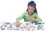 Metallic Die Cast Jewelry