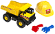 Mighty Dump Truck