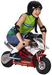 Mini Moto