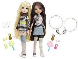 Moxie Girlz