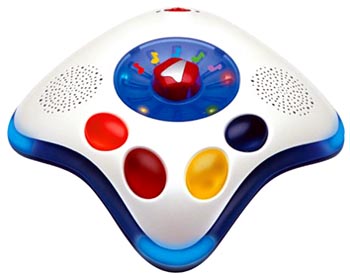 Musini Music Toy