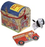 My Little Firehouse