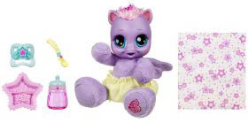 So Soft Star Song