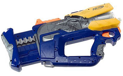 N-Strike Firefly