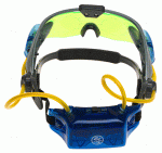 Spy Vision Goggles