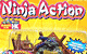 Ninja Action Turtles