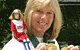 Olympics Dolls