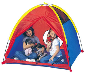 Play Tent