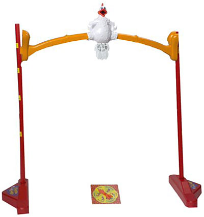 Chicken Limbo