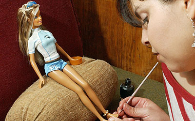 Pedicure