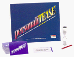 Personalities Game Personalitease