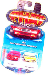 Phat Boyz Cars