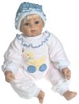 Phyllis Parkins Doll