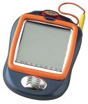 Pixter 2 Dark Blue