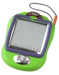 Pixter 2 Green
