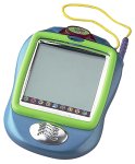 Pixter 2 Light Blue