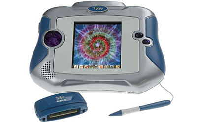 Pixter Multimedia