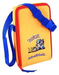 Pokemon Gameboy Carrying Case