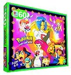 Pokemon Puzzle