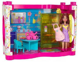 Polly Pocket Designables