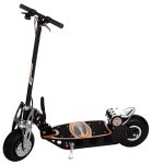 Power Board Scooters