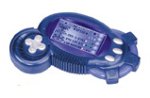 Blue Pox