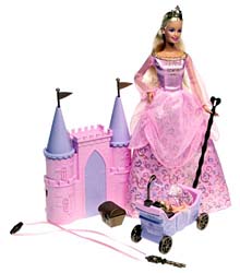 Princess Palace