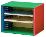 Puzzle Storage Case