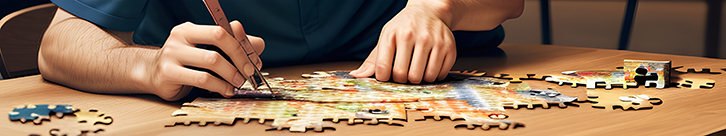 Jigsaw Puzzle