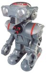 Rad 4 Robot With Voice