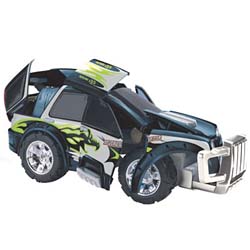RC Regenerator