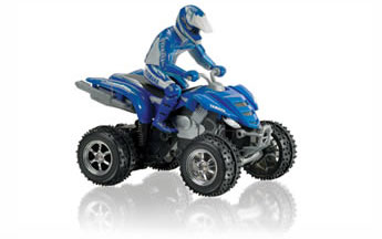 Yamaha RC ATV