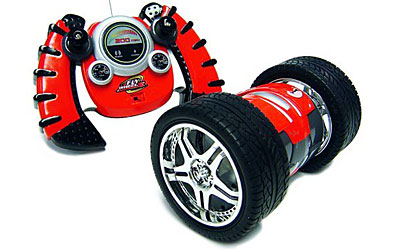 Fly Wheels RC