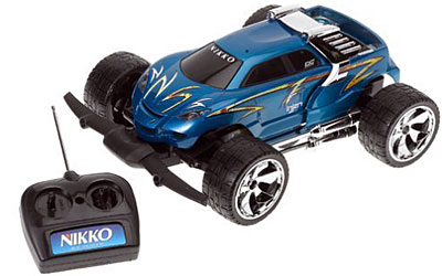 Morphinator RC