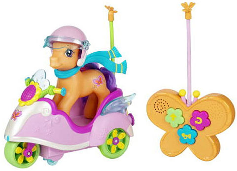 RC My Little Pony