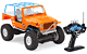 Rock Crawlers