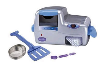 Real Meal Oven