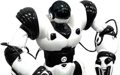 Robosapien