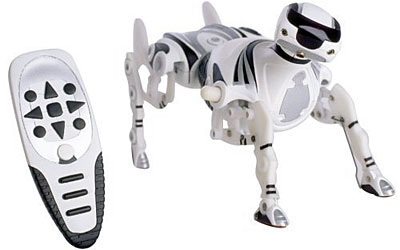 Robopet