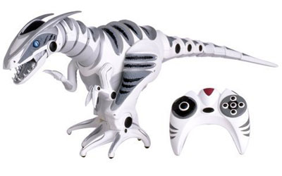 Roboraptor