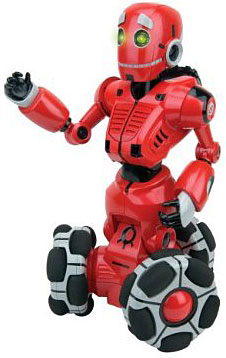 Tri-Bot