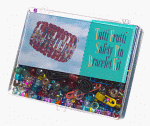 Safety Pin Bracelet Kit
